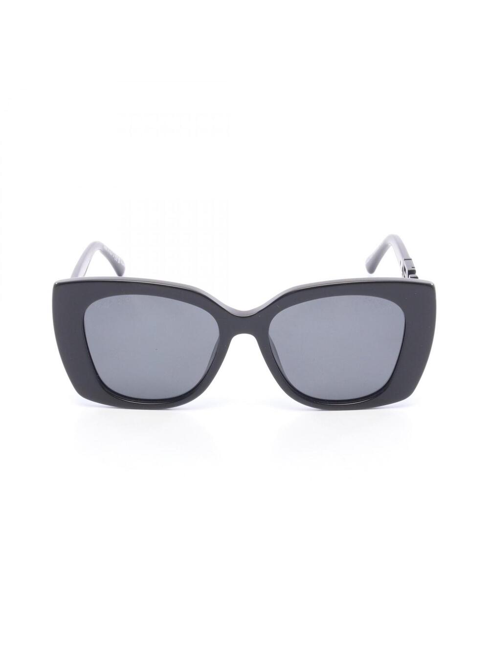 Chanel Square Shape Sunglasses Eyewear #361606C45B